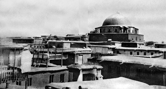 Ճարակ Չեղաւ Կամ՝ Արարիչն արարածոց մեզ բարկացաւ